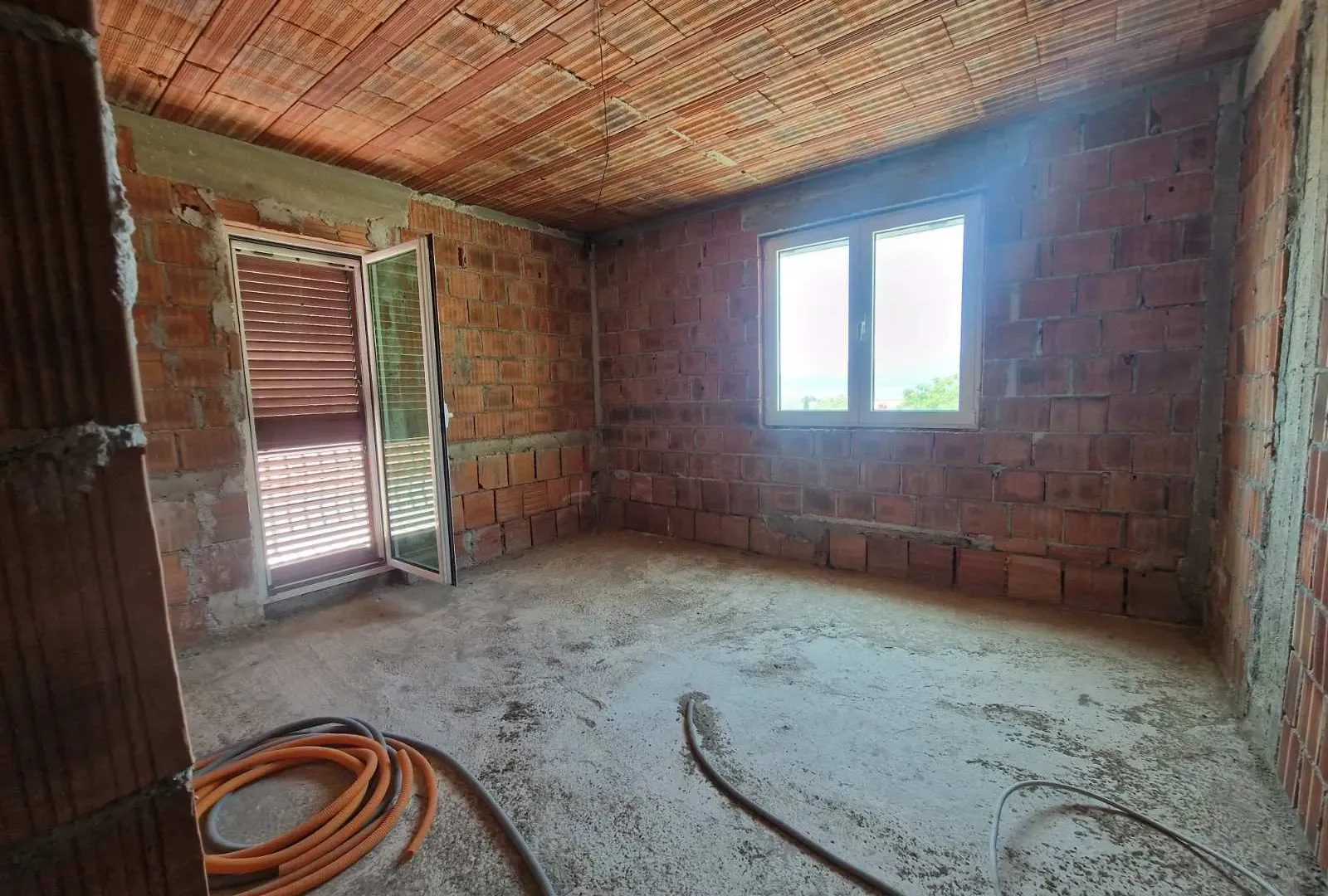 Sale, house, 590m², Tivat, Crna Gora