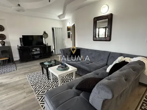 Rent, three bedroom apartment, 115m², Zabjelo, Podgorica