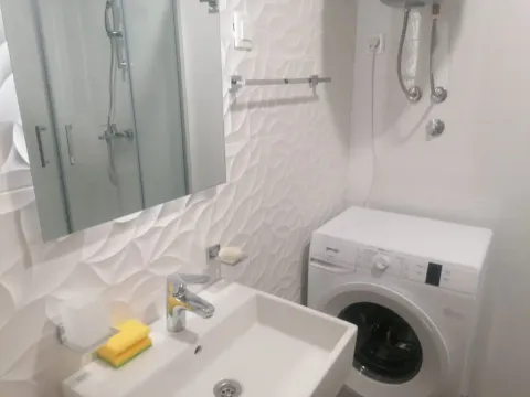 Izdavanje, garsonjera, 29m², Master Kvart, Podgorica - image 10