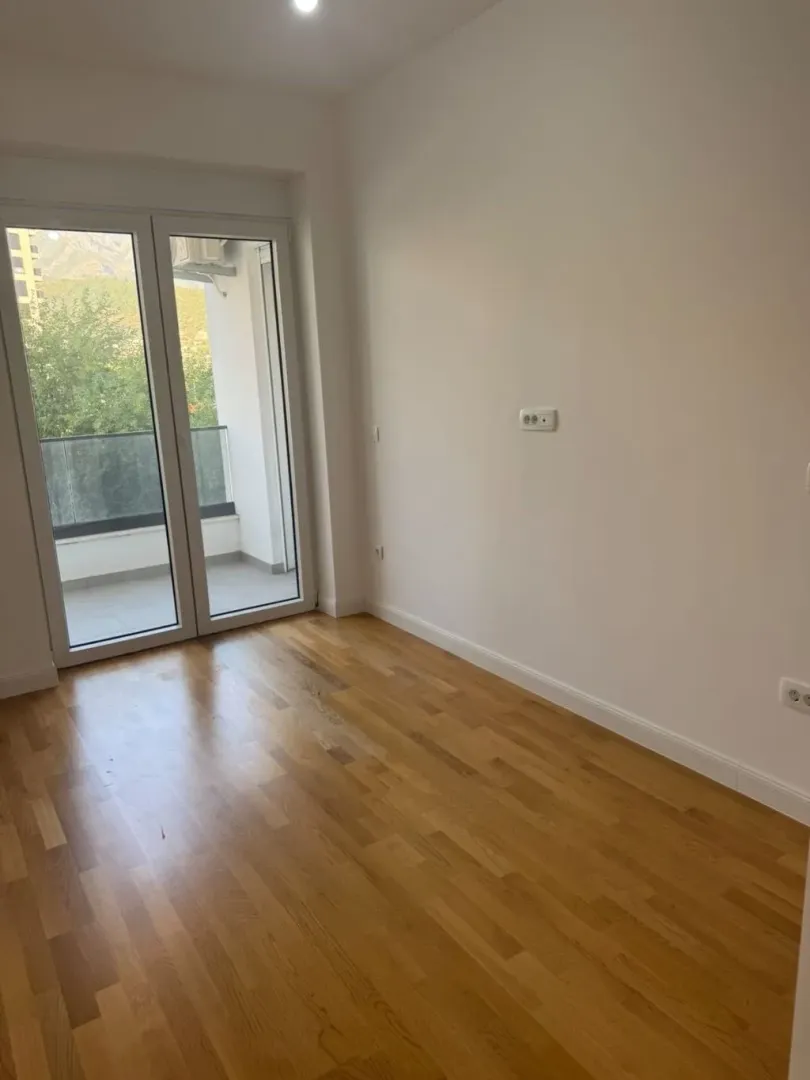Sale, one bedroom apartment, 46m², Centar, Bar