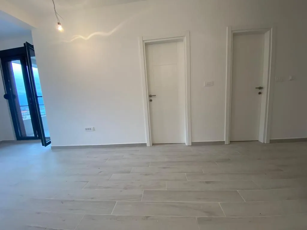 Sale, apartment, 46m², Dobrota, Kotor