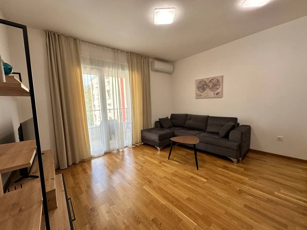 Sale, apartment, 48m², Kamenovo, Budva