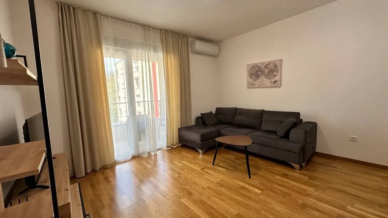 Sale, apartment, 48m², Kamenovo, Budva