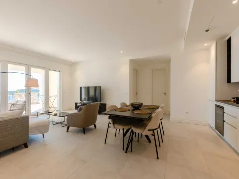 Sale, one bedroom apartment, 74m², Luštica Bay, Tivat - image 6
