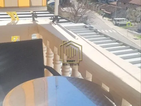 Rent, one bedroom apartment, 50m², Dobrota, Kotor - image 3