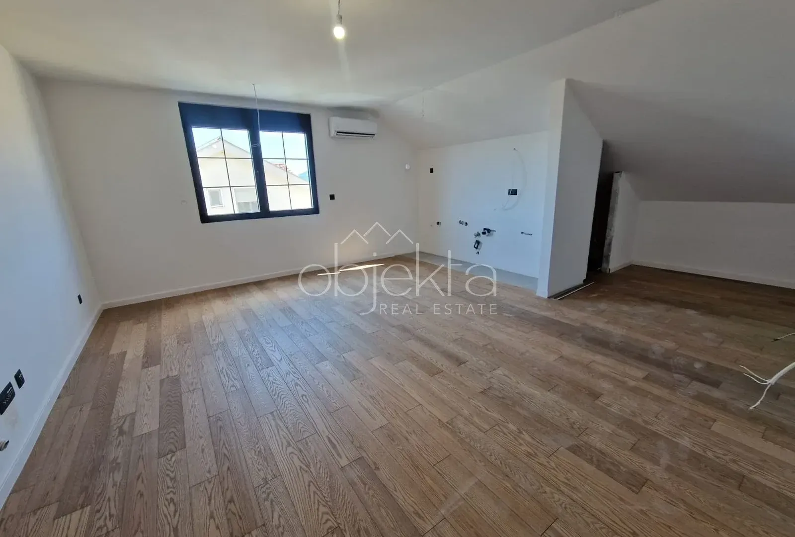 Sale, apartment, 102m², Tivat, Crna Gora