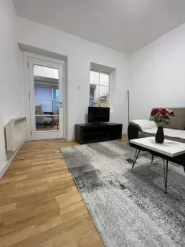 Rent, one bedroom apartment, 50m², Preko Morače, Podgorica - image 7
