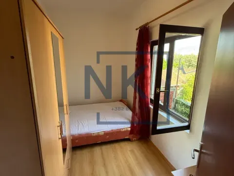 Prodaja, dvosoban stan, 57m², Baošići, Herceg Novi - image 5