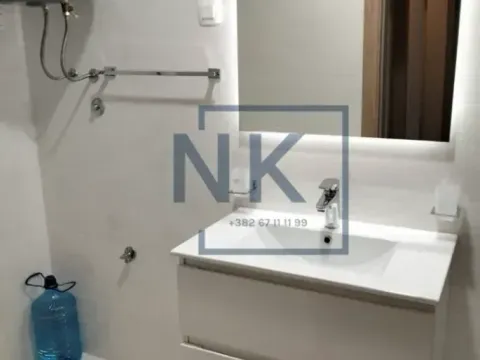 Izdavanje, trosoban stan, 69m², Master Kvart, Podgorica - image 10