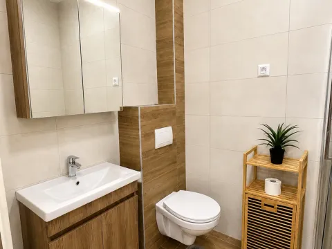 Izdavanje, jednosoban stan, 38m², Zabjelo, Podgorica - image 8