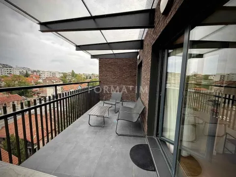 Rent, three bedroom apartment, 63m², Cvetkova Pijaca, Zvezdara Sve Podlokacije - image 3