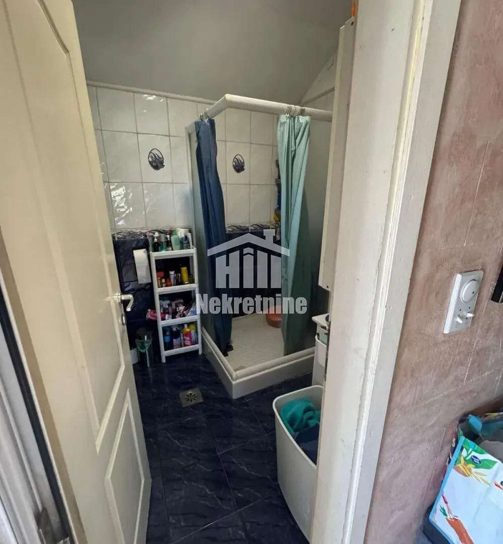 Prodaja, dvosoban stan, 62m², Zemun Novi Grad, Zemun Sve Podlokacije