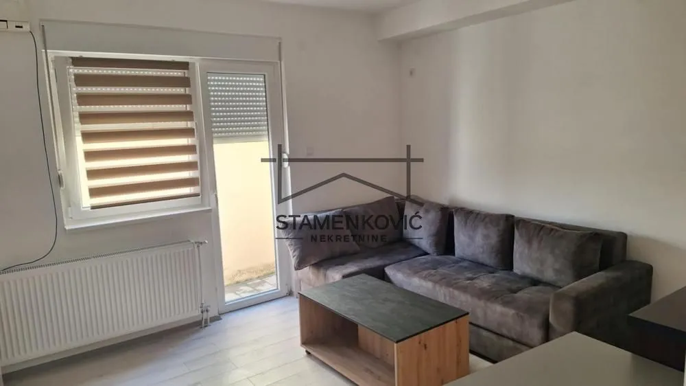 Prodaja, jednosoban stan, 29m², Veternička rampa, Novi Sad Sve Podlokacije