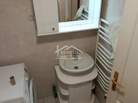 Prodaja, trosoban stan, 56m², Zvezdara Sve Podlokacije, Beograd - image 17