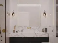 Sale, one bedroom apartment, 52m², Dobrota, Kotor - image 33