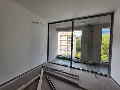 Prodaja, dvosoban stan, 105m², Bečići, Budva - image 12