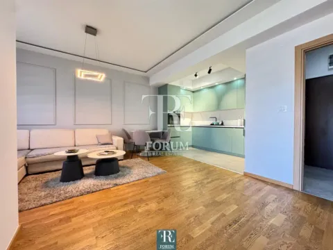 Izdavanje, jednosoban stan, 50m², Zabjelo, Podgorica - image 7