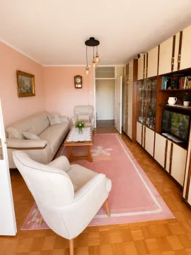 Prodaja, dvosoban stan, 76m², Pobrežje, Podgorica - image 2