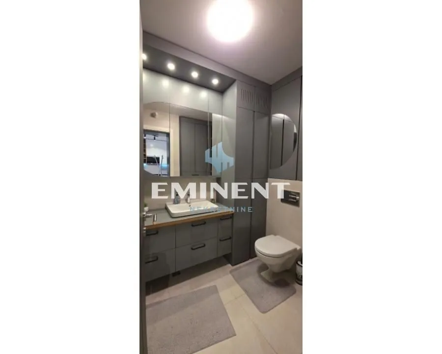 Rent, apartment, 52m², Voždovac Sve Podlokacije, Beograd