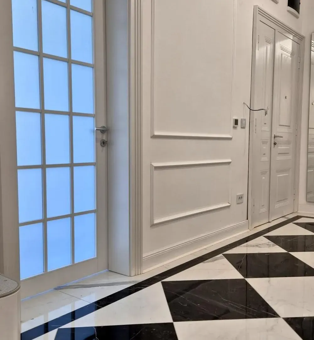 Prodaja, stan, 150m², Stari Grad, Beograd