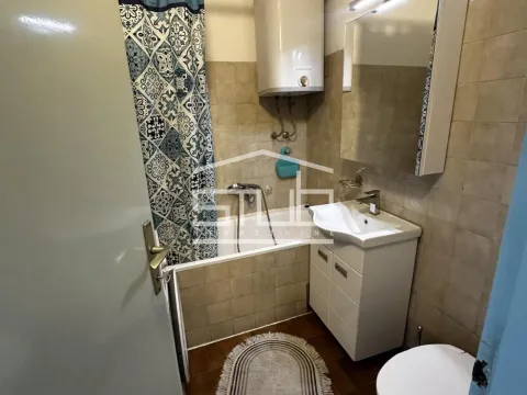 Prodaja, dvosoban stan, 62m², Novi Beograd Blok 72, Novi Beograd Sve Podlokacije - image 12