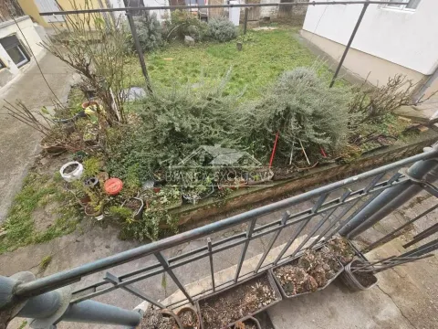 Prodaja, jednosoban stan, 28m², Savski Venac, Beograd - image 12