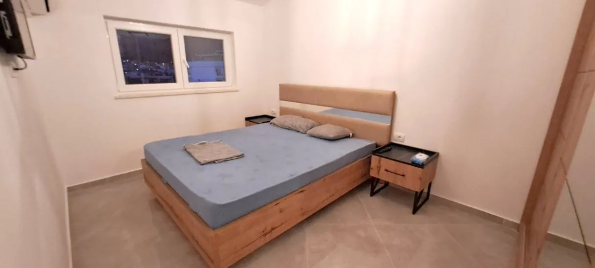 Rent, three bedroom apartment, 100m², Šušanj, Bar