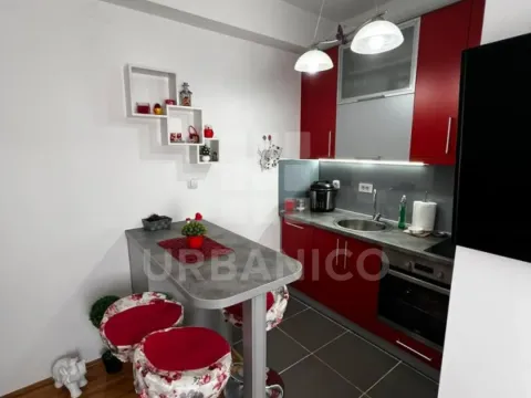 Rent, one bedroom apartment, 33m², Zabjelo, Podgorica - image 3