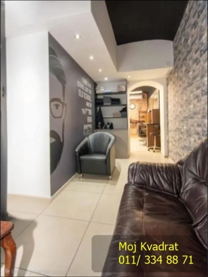 Sale, office space, 40m², Stari Grad, Beograd