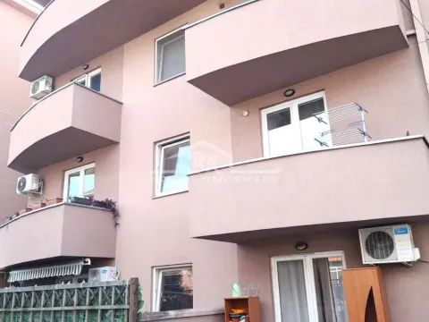 Rent, one bedroom apartment, 30m², Čukarica, Beograd - image 13