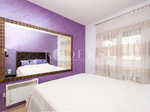 Rent, one bedroom apartment, 47m², City Kvart, Podgorica - image 8