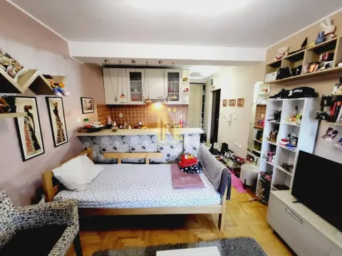 Prodaja, garsonjera, 22m², Telep, Novi Sad Sve Podlokacije - image 3