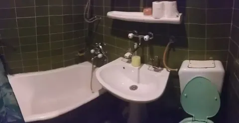 Prodaja, jednosoban stan, 34m², Centar, Žabljak - image 3