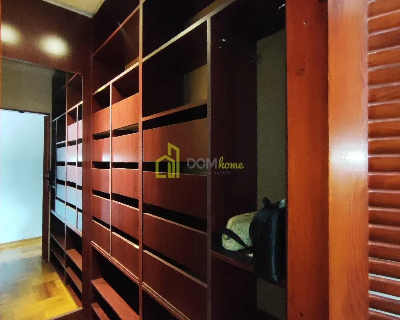 Rent, one bedroom apartment, 58m², Momišići, Podgorica