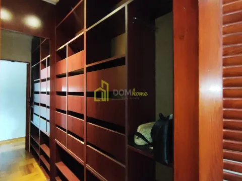 Rent, one bedroom apartment, 58m², Momišići, Podgorica - image 10