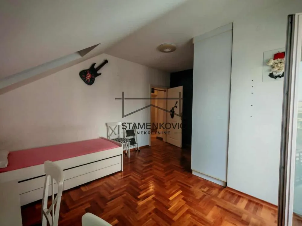 Prodaja, stan, 129m², Podbara, Novi Sad Sve Podlokacije