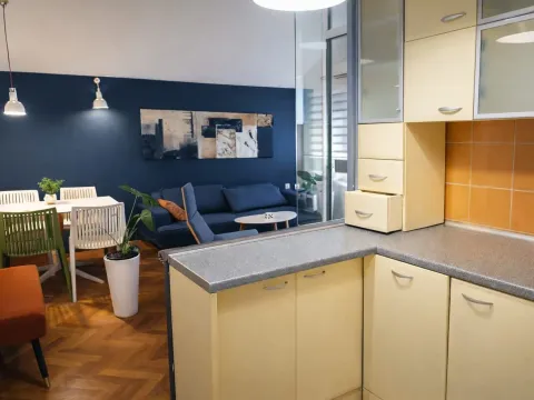 Izdavanje, jednosoban stan, 35m², Momišići, Podgorica - image 3