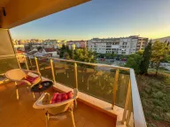 Izdavanje, jednosoban stan, 45m², Blok 9, Podgorica - image 10