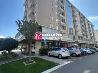 Prodaja, dvosoban stan, 63m², City Kvart, Podgorica - image 1