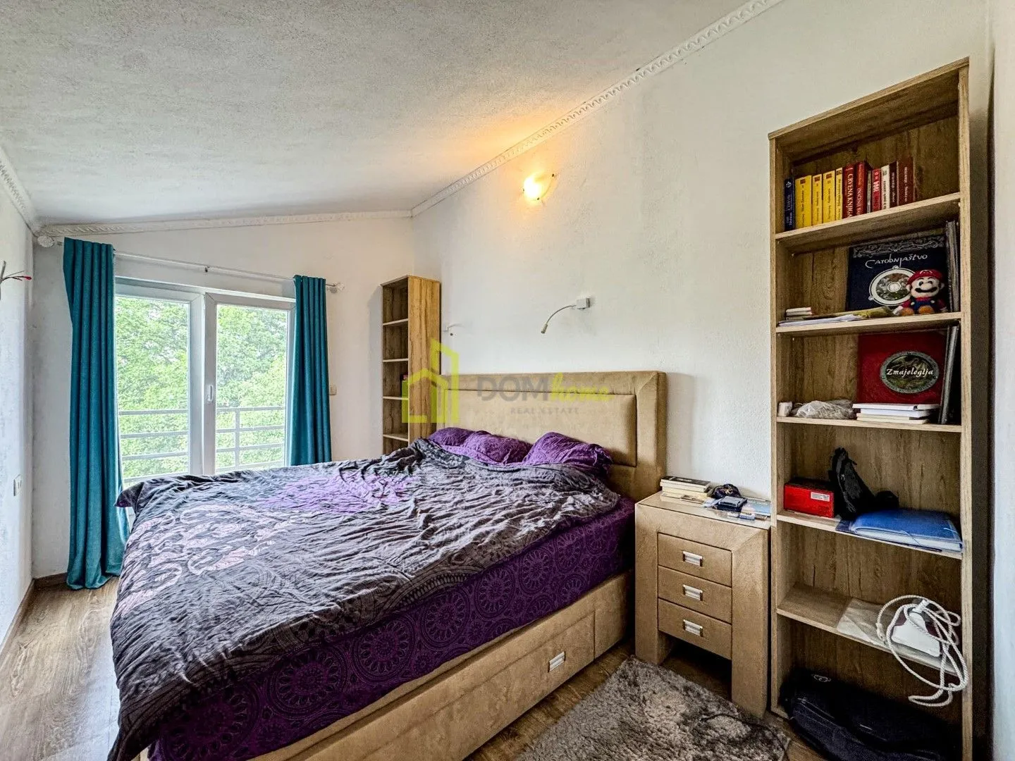 Prodaja, kuća, 273m², Doljani, Podgorica