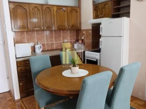 Izdavanje, dvosoban stan, 47m², Sajmište, Novi Sad - image 6