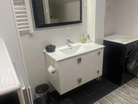 Prodaja, četvorosoban stan, 121m², Novo naselje, Novi Sad - image 8