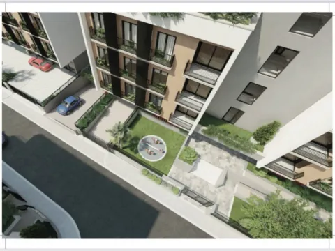 Prodaja, jednosoban stan, 48m², Gornja Gorica, Podgorica - image 3