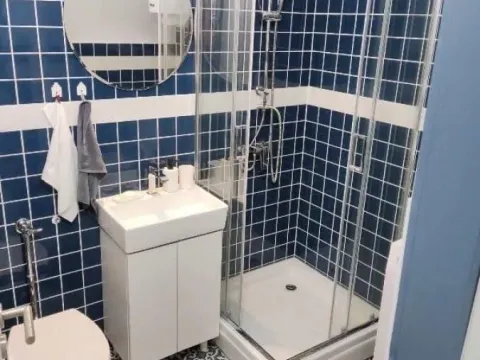 Rent, two bedroom apartment, 57m², Zvezdara Sve Podlokacije, Beograd - image 12