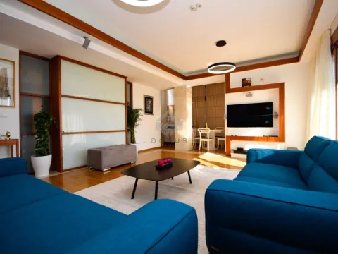 Izdavanje, dvosoban stan, 160m², Gorica C, Podgorica - image 2