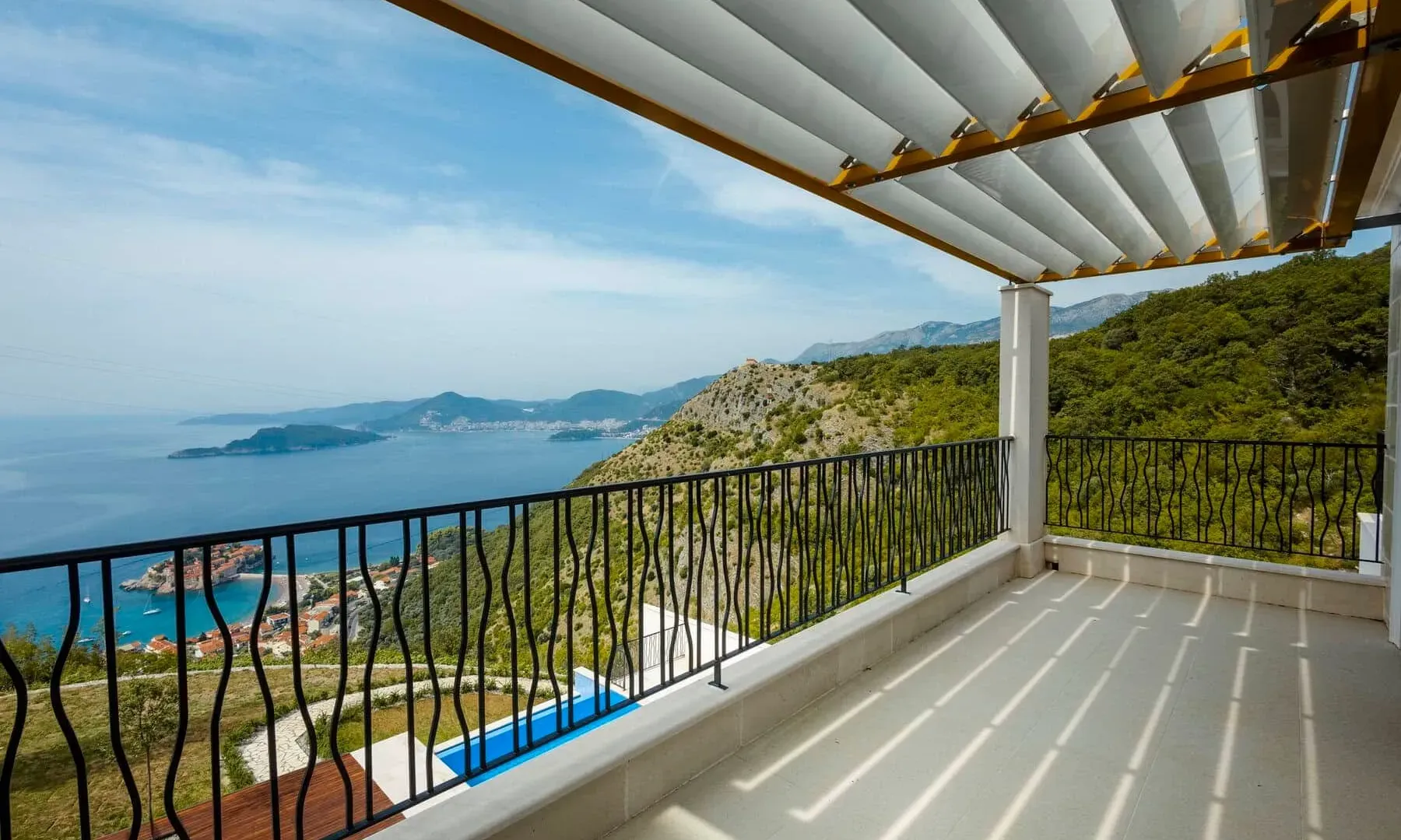 Sale, house, 450m², Tudorovići, Budva