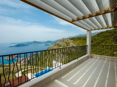 Sale, house, 450m², Tudorovići, Budva - image 3