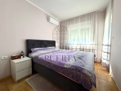 Rent, one bedroom apartment, 55m², Zabjelo, Podgorica - image 10