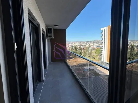 Rent, two bedroom apartment, 66m², Stari Aerodrom, Podgorica - image 4
