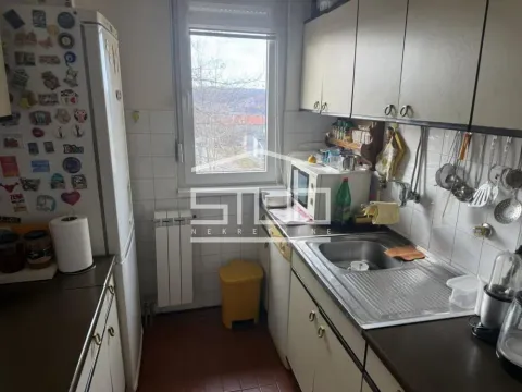 Sale, apartment, 88m², Resnik, Beograd - image 11